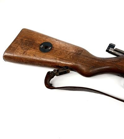 ERMA Gewehrfabrik Erfurt, 5.4mm bolt rifle - Image 4 of 8