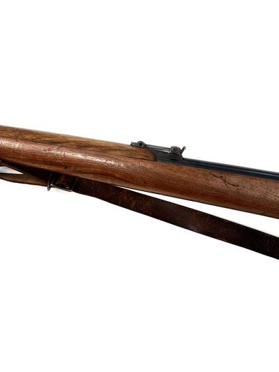 ERMA Gewehrfabrik Erfurt, 5.4mm bolt rifle - Image 7 of 8