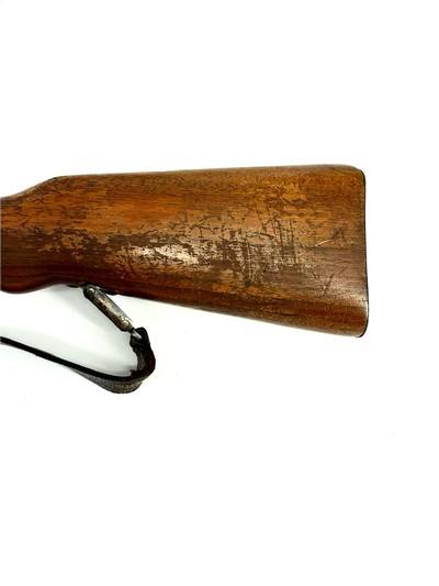 ERMA Gewehrfabrik Erfurt, 5.4mm bolt rifle - Image 5 of 8