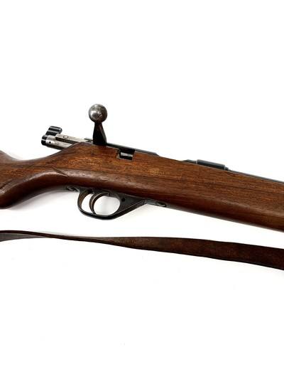 ERMA Gewehrfabrik Erfurt, 5.4mm bolt rifle - Image 3 of 8