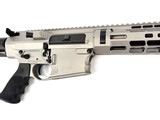 Falkor Omega 6.5 Creedmoor - Image 4 of 8