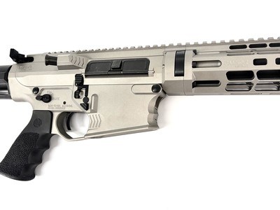 Falkor Omega 6.5 Creedmoor - Image 4 of 8