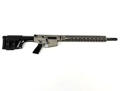 Falkor Omega 6.5 Creedmoor - Image 1 of 8