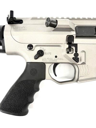 Falkor Omega 6.5 Creedmoor - Image 6 of 8