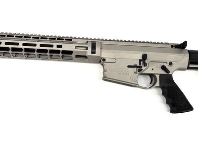 Falkor Omega 6.5 Creedmoor - Image 8 of 8