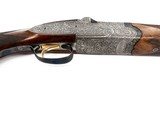 Beretta S05 EELL 12 ga - 3 of 9