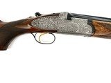 Beretta S05 EELL 12 ga - 1 of 9