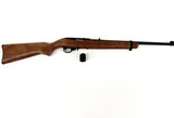 Ruger 10/22 .22LR - 1 of 5