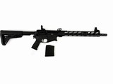 Ruger SFAR 7.62x51 - 1 of 7