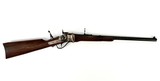 Pedersoli Sharps Cavalry45-70 - Image 1 of 10
