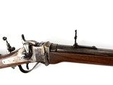 Pedersoli Sharps Cavalry45-70 - Image 5 of 10