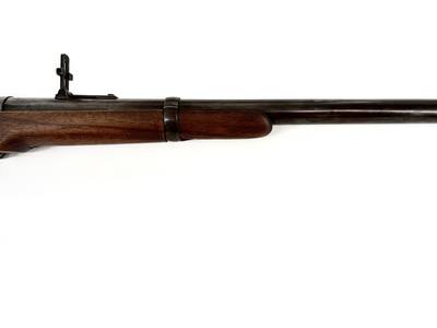 Pedersoli Sharps Cavalry45-70 - Image 7 of 10