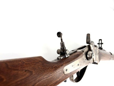 Pedersoli Sharps Cavalry45-70 - Image 8 of 10