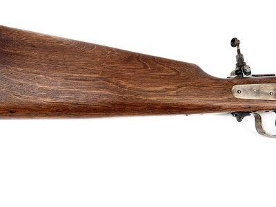 Pedersoli Sharps Cavalry45-70 - Image 3 of 10