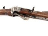 Pedersoli Sharps Cavalry45-70 - Image 10 of 10