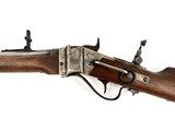 Pedersoli Sharps Cavalry45-70 - Image 9 of 10