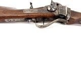 Pedersoli Sharps Cavalry45-70 - Image 4 of 10