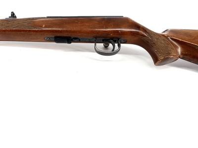 Anschutz Model 141 .22LR - Image 6 of 9