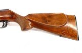 Anschutz Model 141 .22LR - Image 2 of 9