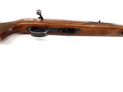 Anschutz Model 141 .22LR - Image 7 of 9