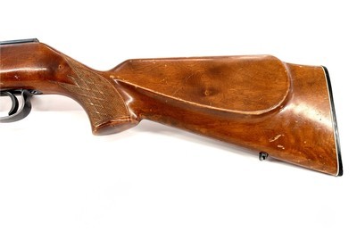 Anschutz Model 141 .22LR - Image 2 of 9