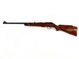 Anschutz Model 141 .22LR - Image 1 of 9