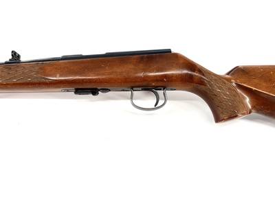 Anschutz Model 141 .22LR - Image 3 of 9