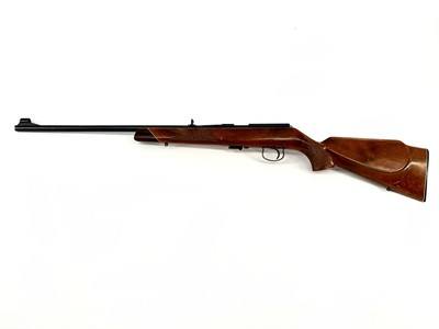 Anschutz Model 141 .22LR - Image 1 of 9