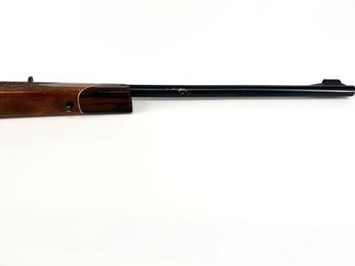 Anschutz Model 141 .22LR - Image 9 of 9