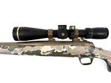 Browning X-Bolt 6.8 Western - 5 of 8