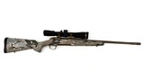 Browning X-Bolt 6.8 Western - 1 of 8