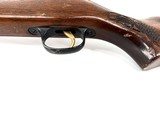 Marlin Model 873 .22LR - Image 5 of 9
