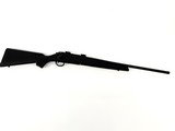 Smith & Wesson T/C Compass .243 Win - 1 of 9