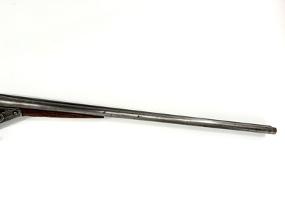 Parker Brothers SxS VH Model mfg 1901 - Image 9 of 9
