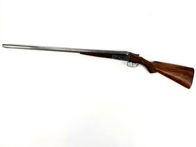 Parker Brothers SxS VH Model mfg 1901 - Image 1 of 9