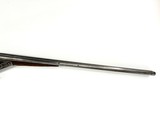 Parker Brothers SxS VH Model mfg 1901 - Image 9 of 9