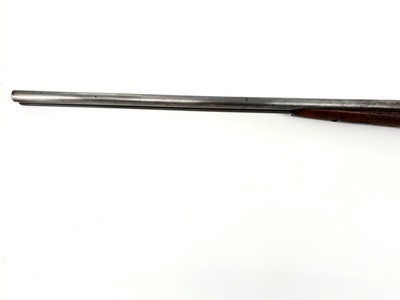 Parker Brothers SxS VH Model mfg 1901 - Image 4 of 9