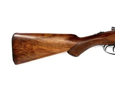 Parker Brothers SxS VH Model mfg 1901 - Image 8 of 9