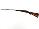 Parker Brothers SxS VH Model mfg 1901 - Image 1 of 9