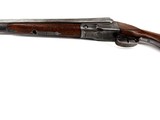 Parker Brothers SxS VH Model mfg 1901 - Image 5 of 9