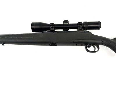 Savage Axis .243 Win - Image 2 of 8