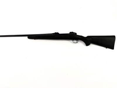 Savage Model 111 .270 - Image 1 of 7