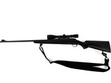 Winchester Model 70 .220 Swift - 1 of 8