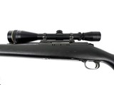 Winchester Model 70 .220 Swift - 2 of 8