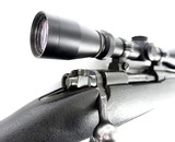 Winchester Model 70 .220 Swift - 8 of 8