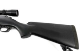 Winchester Model 70 .220 Swift - 3 of 8