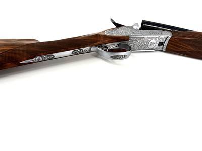 Fausti DEA SLX 20ga - Image 7 of 8