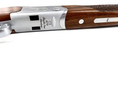 CZ Sterling Southpaw 12ga - Image 7 of 8
