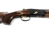 Fabarm Syren Elos D2 20ga - 6 of 8