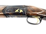 Fabarm Syren Elos D2 20ga - 5 of 8